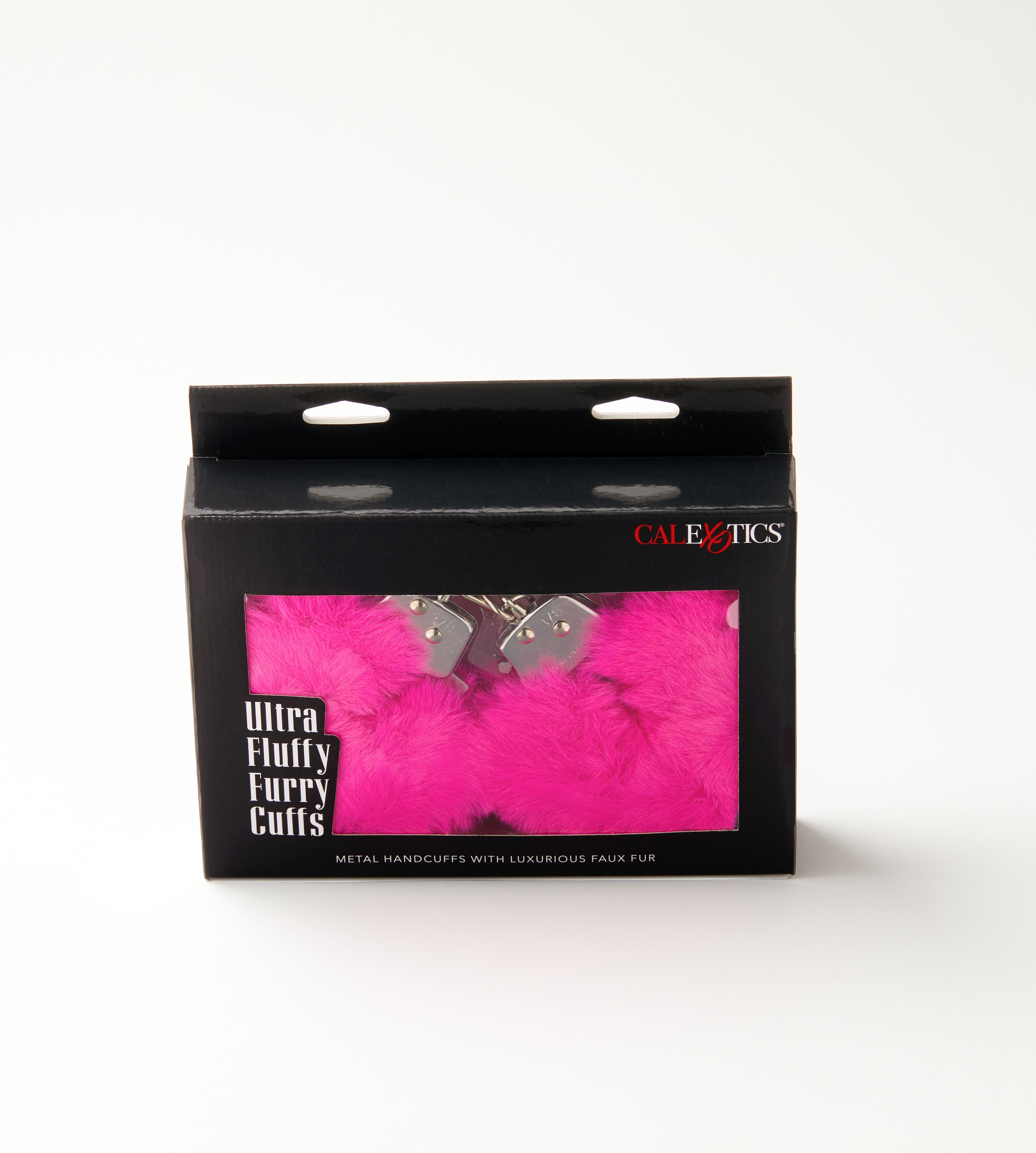 Ultra Furry Cuffs