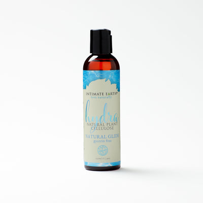 Intimate Earth Hydra Natural Glide