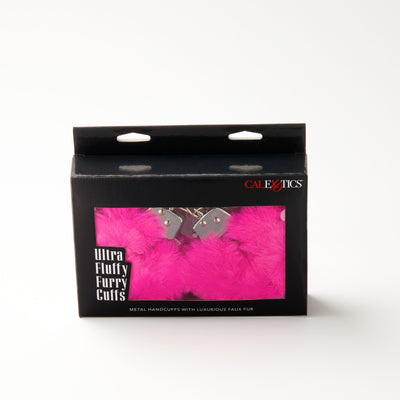 Ultra Furry Cuffs