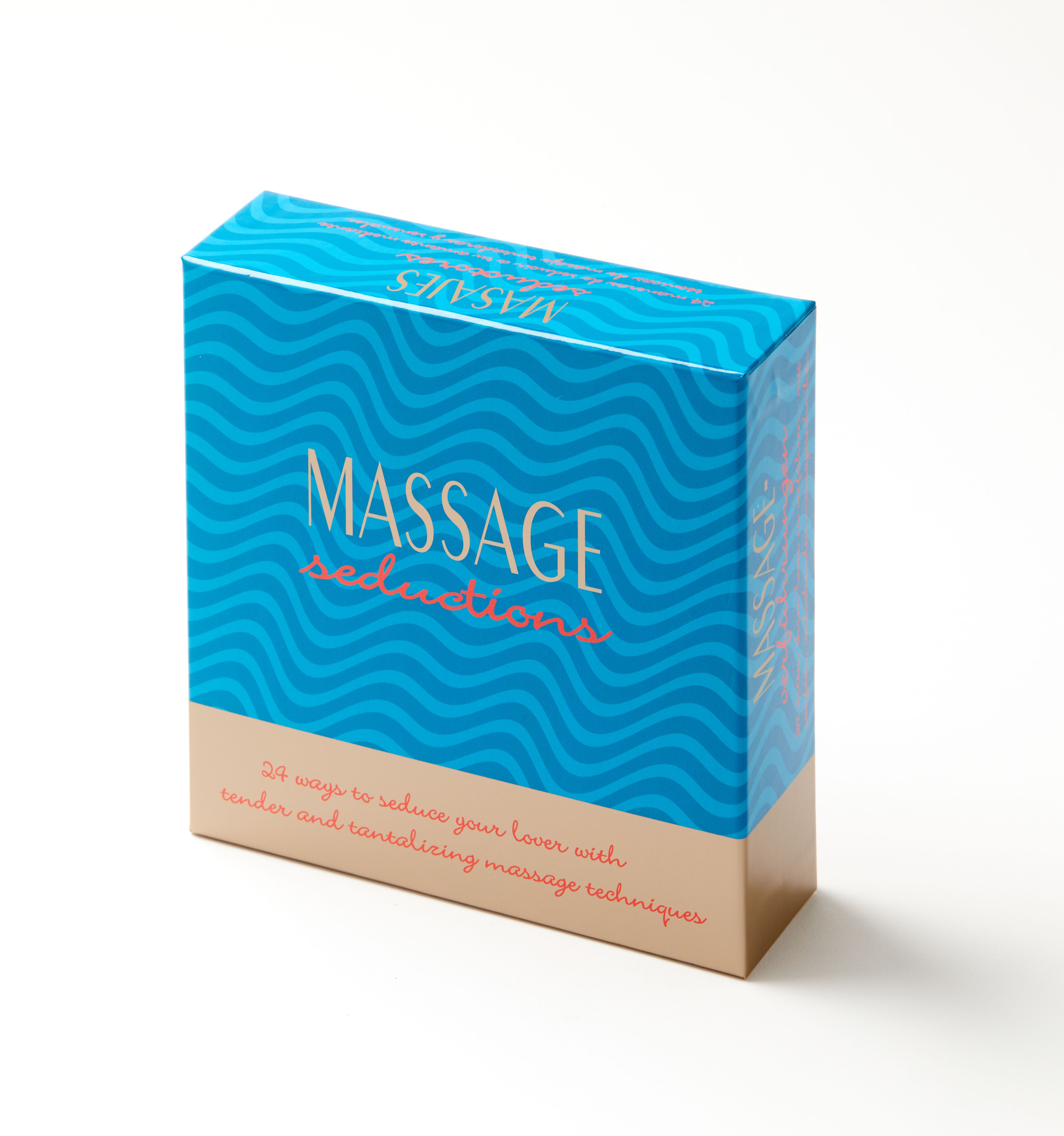 Massage Seductions Game
