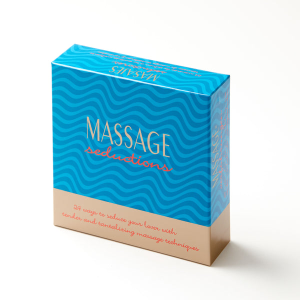 Massage Seductions Game