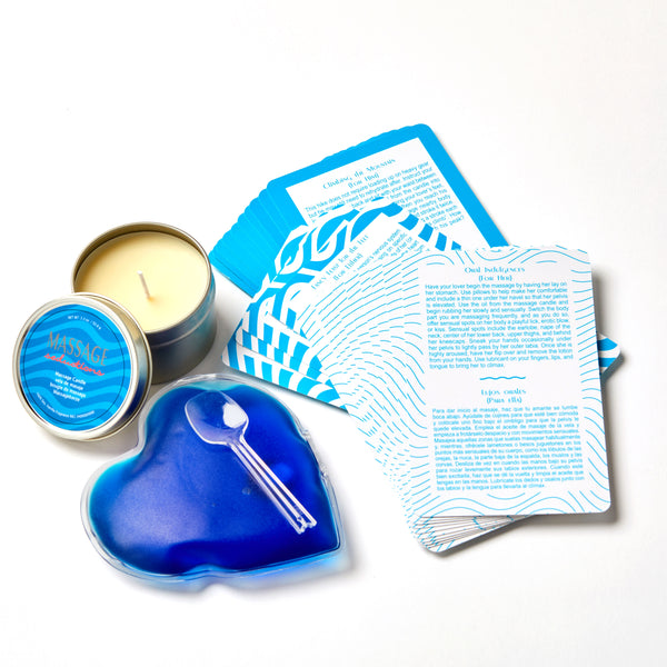 Spicy Couples Bundle