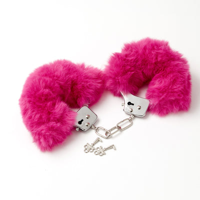Ultra Furry Cuffs