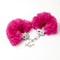 Ultra Furry Cuffs
