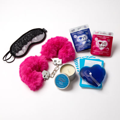 Spicy Couples Bundle
