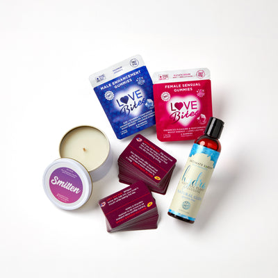 Date Night Bundle