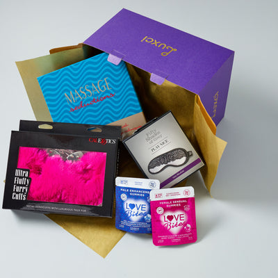 Spicy Couples Bundle
