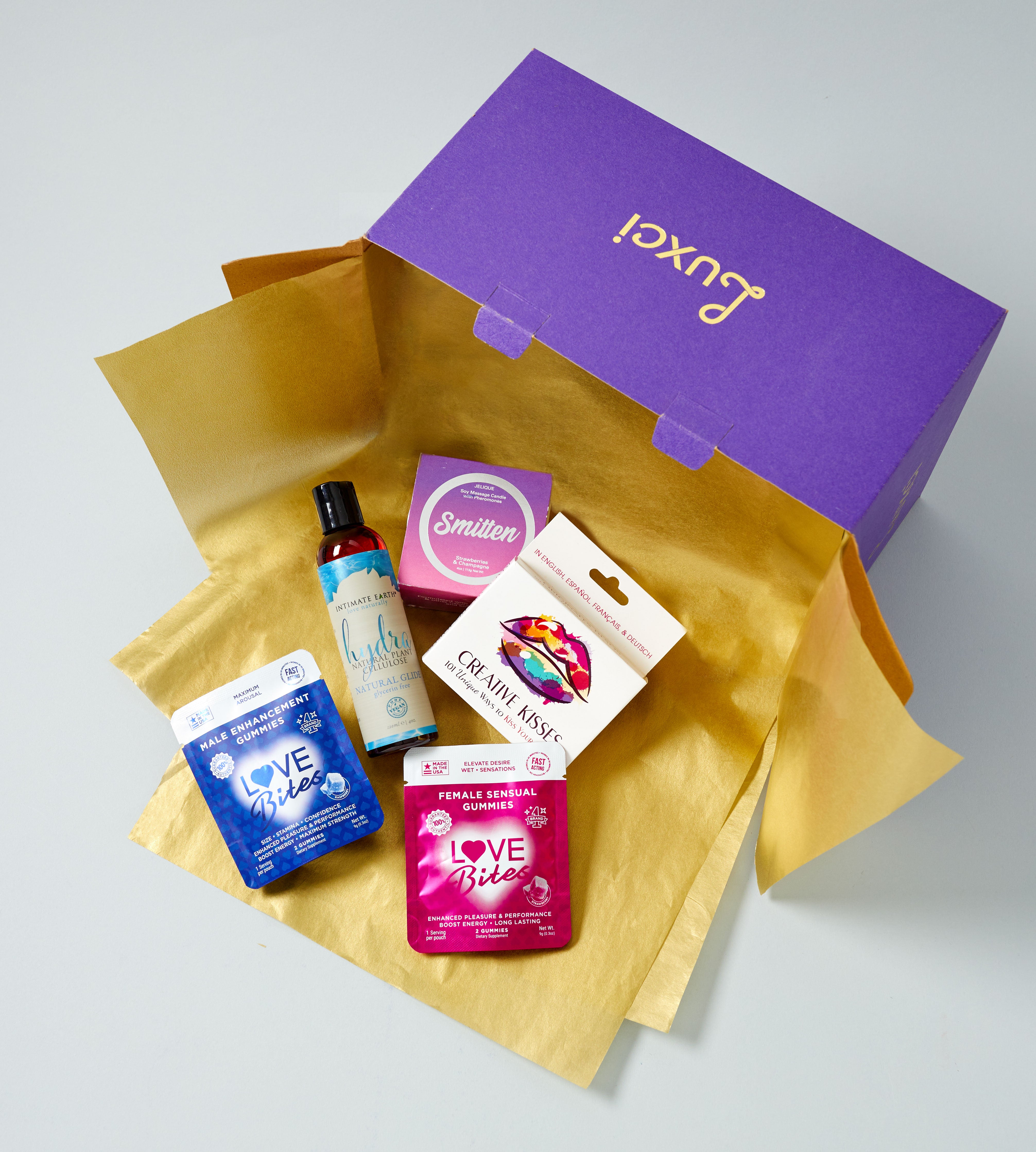 Date Night Bundle
