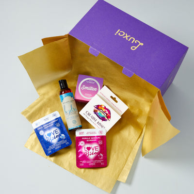 Date Night Bundle